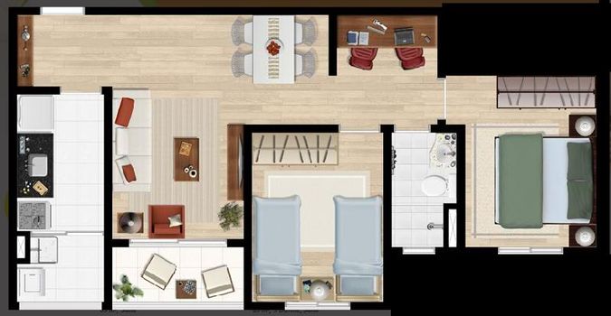 Planta 4