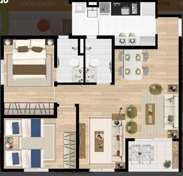 Planta 3