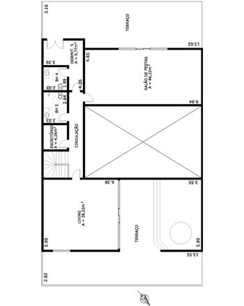 Planta 2