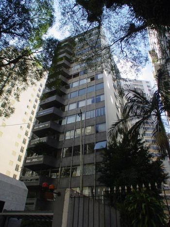 Foto 1 do Dimona, em Jardim Paulista / São Paulo oferecendo Jardim, Salão de Festa