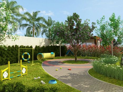 Foto 3 do Residencial Airy, em Aricanduva / São Sebastião oferecendo Churrasqueira, Piscina, Playground, Sala de Ginástica, Salão de Festa, Salão de Jogos