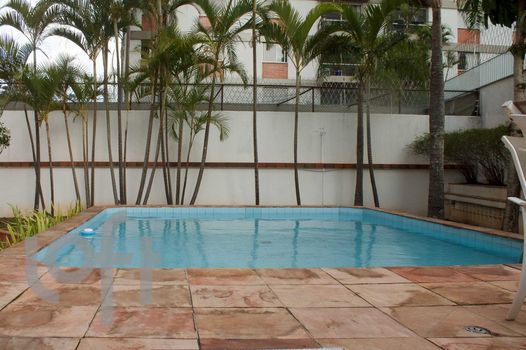 Foto 34 do Kathia, em Brooklin Paulista / São Paulo oferecendo Jardim, Piscina, Salão de Festa