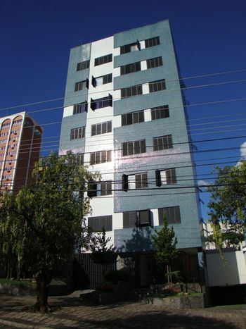 Foto 1 do Studios Bianch, em Bigorrilho / Curitiba