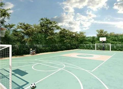 Foto 2 do Horizontes Araatuba, em Vila Santo Antônio / Araçatuba oferecendo Jardim, Piscina, Playground, Quadra Poliesportiva, Sala de Ginástica, Salão de Festa, Salão de Jogos