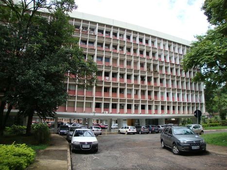 Foto 1 do Bloco G, em Asa Sul / Brasilia