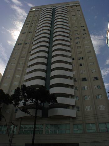 Foto 1 do Solar De Nogueira, em Centro / União da Vitória