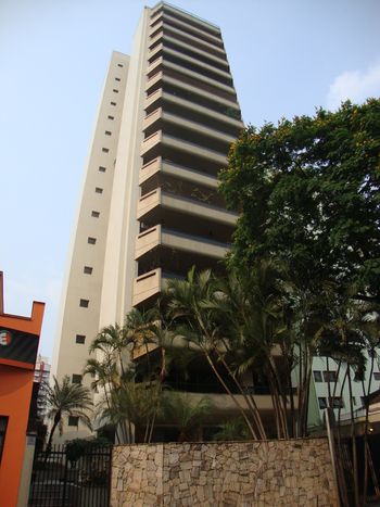 Foto 1 do Itaparica, em Higienópolis / Ribeirão Preto