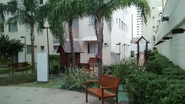 Foto 6 do Bosque, em Barra Funda / São Paulo oferecendo Aquecimento Central