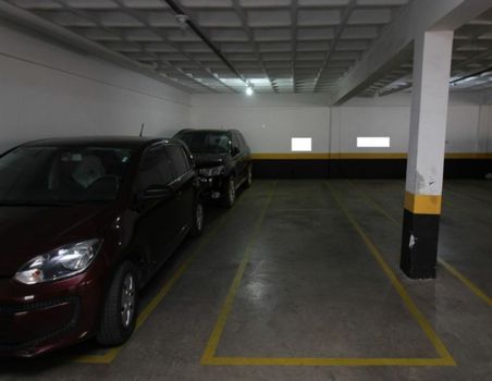 Foto 4 do Via Del Mar, em Funcionários / Belo Horizonte oferecendo Aquecimento Central