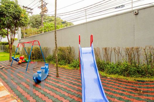 Foto 37 do Harmonia Jabaquara, em Cidade Vargas / São Paulo oferecendo Children Care, Churrasqueira, Espaço Gourmet, Forno de Pizza, Piscina, Piscina Infantil, Playground, Quadra Poliesportiva, Sala de Ginástica, Salão de Festa, Salão de Jogos