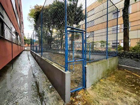 Foto 10 do Barretos, em Jaçanã / São Paulo oferecendo Aquecimento Central