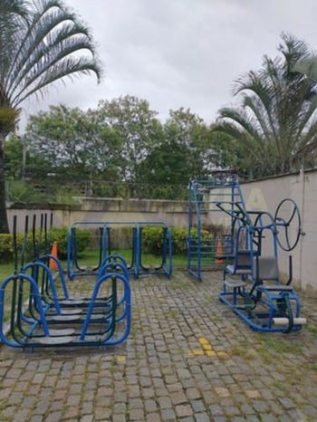 Foto 1 do Residencial Recanto Das Andorinhas, em Honorio Gurgel / Magé oferecendo Aquecimento Central