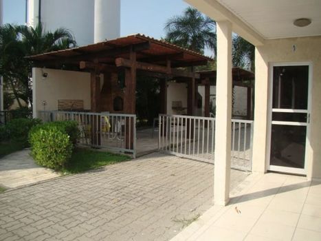 Foto 3 do Residencial Recanto Das Andorinhas, em Honorio Gurgel / Magé oferecendo Aquecimento Central