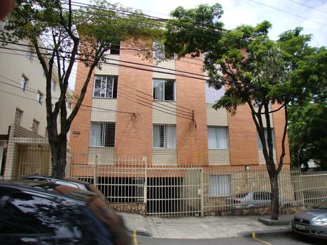 Foto 1 do Monte Santo, em Serra / Santa Luzia