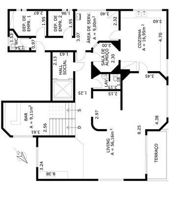 Planta 4