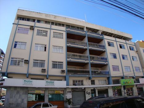 Foto 1 do Linhares, em Praia de Itapoã / Vila Velha