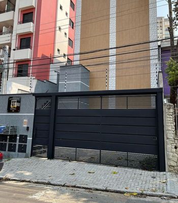 Foto 1 do Sophia, em Mandaqui / São Paulo oferecendo Aquecimento Central
