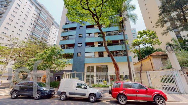 Foto 20 do Vila Nova One Appartments, em Vila Nova Conceição / São Paulo oferecendo Aquecimento Central