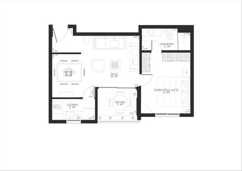 Planta 1