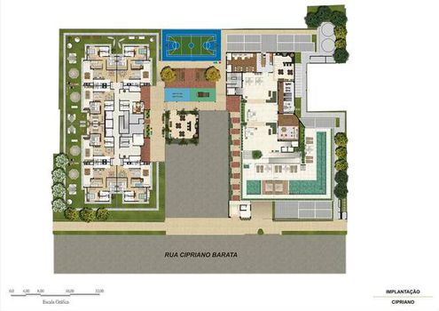 Planta 2