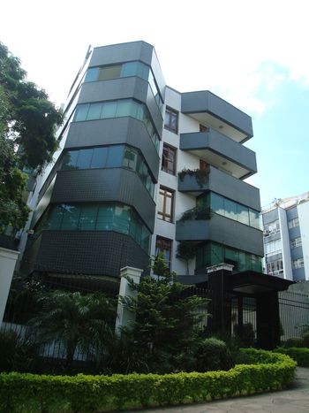 Foto 1 do Condomínio Edifício Rua Iguaçu, 322, em Lomba do Pinheiro / Porto Alegre