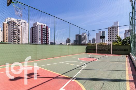 Foto 60 do Atria, em Perdizes / São Paulo oferecendo Jardim, Piscina, Piscina Infantil, Playground, Quadra Poliesportiva, Sala de Ginástica, Salão de Festa, Salão de Jogos