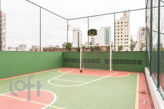 Foto 24 do Atria, em Perdizes / São Paulo oferecendo Jardim, Piscina, Piscina Infantil, Playground, Quadra Poliesportiva, Sala de Ginástica, Salão de Festa, Salão de Jogos