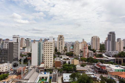 Foto 41 do Atria, em Perdizes / São Paulo oferecendo Jardim, Piscina, Piscina Infantil, Playground, Quadra Poliesportiva, Sala de Ginástica, Salão de Festa, Salão de Jogos