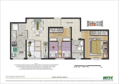 Planta 4