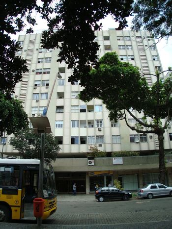 Foto 1 do Antero De Quental, em Leblon / Rio de Janeiro
