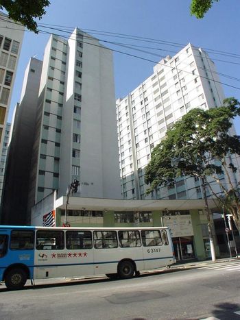 Foto 2 do Via Perimetral, em Jardim Paulista / São Paulo oferecendo Salão de Festa