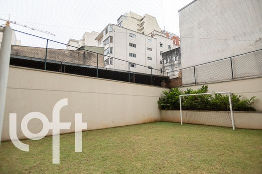 Foto 5 do Attual, em Pinheiros / São Paulo oferecendo Aquecimento Central, Churrasqueira, Espaço Gourmet, Forno de Pizza, Gerador, Jardim, Piscina, Piscina Aquecida, Piscina Infantil, Playground, Quadra Poliesportiva, Sala de Ginástica, Salão de Festa, Salão de Jogos, Vestiário