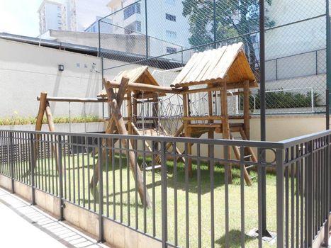 Foto 23 do Attual, em Pinheiros / São Paulo oferecendo Aquecimento Central, Churrasqueira, Espaço Gourmet, Forno de Pizza, Gerador, Jardim, Piscina, Piscina Aquecida, Piscina Infantil, Playground, Quadra Poliesportiva, Sala de Ginástica, Salão de Festa, Salão de Jogos, Vestiário