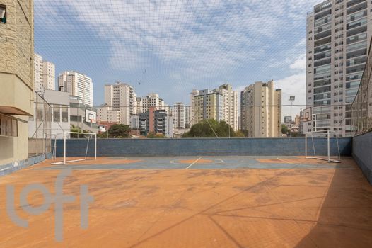 Foto 42 do Morada Da Rvore, em Bosque da Saúde / São Paulo oferecendo Jardim, Piscina, Piscina Infantil, Playground, Quadra Poliesportiva, Salão de Festa, Salão de Jogos