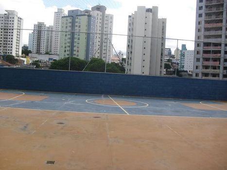 Foto 10 do Morada Da Rvore, em Bosque da Saúde / São Paulo oferecendo Jardim, Piscina, Piscina Infantil, Playground, Quadra Poliesportiva, Salão de Festa, Salão de Jogos
