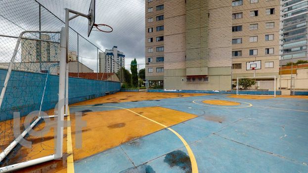Foto 41 do Morada Da Rvore, em Bosque da Saúde / São Paulo oferecendo Jardim, Piscina, Piscina Infantil, Playground, Quadra Poliesportiva, Salão de Festa, Salão de Jogos