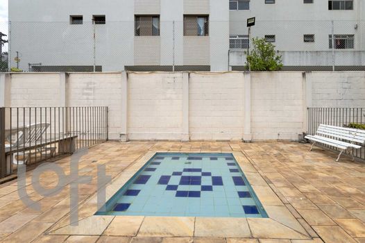 Foto 48 do Morada Da Rvore, em Bosque da Saúde / São Paulo oferecendo Jardim, Piscina, Piscina Infantil, Playground, Quadra Poliesportiva, Salão de Festa, Salão de Jogos