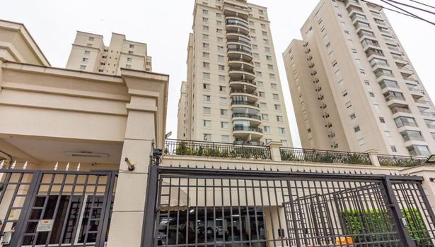 Foto 1 do Actualit Higienpolis, em Vila Buarque / São Paulo oferecendo Churrasqueira, Jardim, Piscina, Piscina Infantil, Sala de Ginástica, Salão de Festa, Sauna