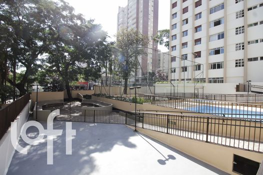 Foto 20 do Marqus De Monte Alegre, em Vila Clementino / São Paulo oferecendo Piscina, Playground, Salão de Festa