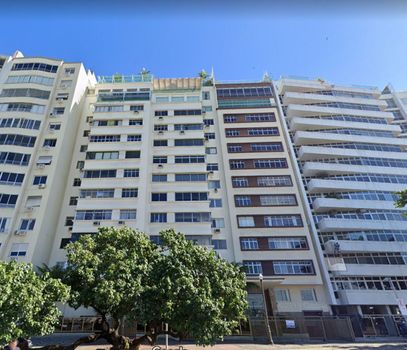 Foto 4 do Albion, em Copacabana / Magé oferecendo Aquecimento Central