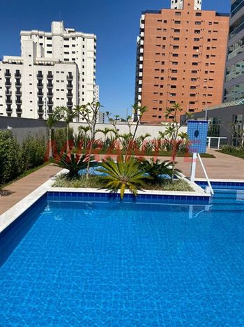 Foto 19 do Residencial Hill House, em Tucuruvi / São Paulo oferecendo Aquecimento Central