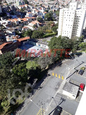 Foto 61 do Parque Residencial Vitria Rgia II, em Mandaqui / São Paulo oferecendo Playground, Quadra Poliesportiva, Salão de Festa, Salão de Jogos