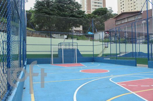 Foto 97 do Parque Residencial Vitria Rgia II, em Mandaqui / São Paulo oferecendo Playground, Quadra Poliesportiva, Salão de Festa, Salão de Jogos