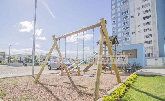 Foto 43 do Residencial Mario Quintana, em Mário Quintana / Porto Alegre