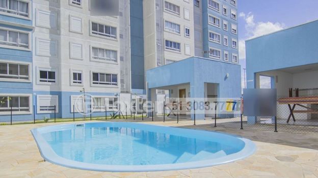 Foto 25 do Residencial Mario Quintana, em Mário Quintana / Porto Alegre