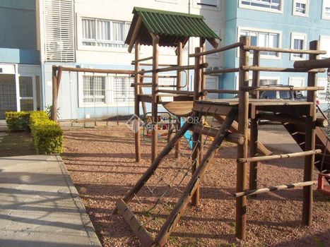 Foto 39 do Residencial Mario Quintana, em Mário Quintana / Porto Alegre