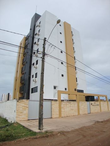 Foto 1 do Residencial Mar Das Antilhas, em Aeroclube / João Pessoa