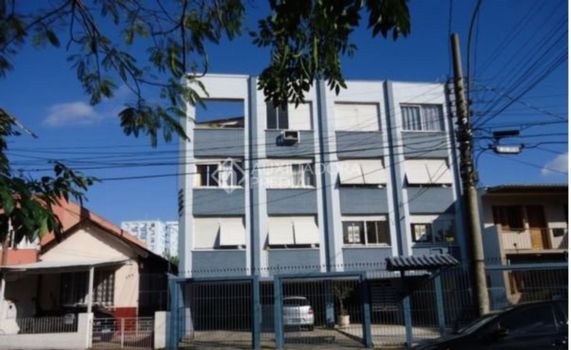 Foto 6 do Condomínio Edifício Rua Três de Maio, 253, em Floresta / Porto Alegre