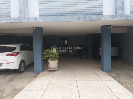 Foto 5 do Condomínio Edifício Rua Três de Maio, 253, em Floresta / Porto Alegre