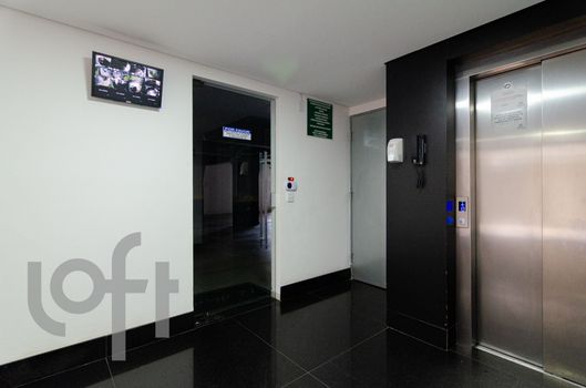 Foto 5 do Residencial Absolute, em Ouro Preto / Belo Horizonte oferecendo Aquecimento Central